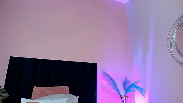 NoraDasilva's cam snapshot