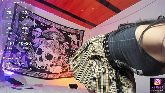 princesita_valija_'s cam snapshot