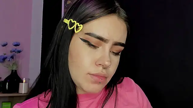 Jas_miin's cam snapshot