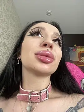 Molly__Moon's cam snapshot