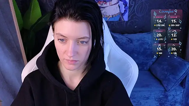 roxy_riot_'s cam snapshot