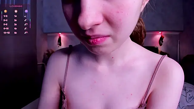 Camilla_Kelly's cam snapshot