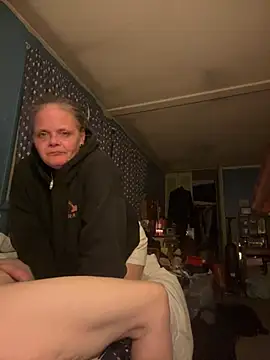 biggdaddyandqueenn's cam snapshot