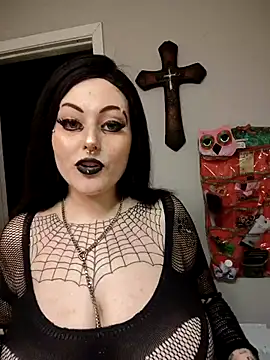 SpiderRose's cam snapshot