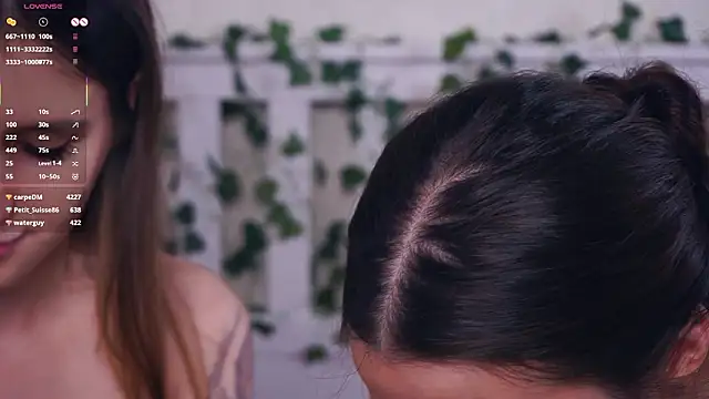 GabrielleLynchard's cam snapshot