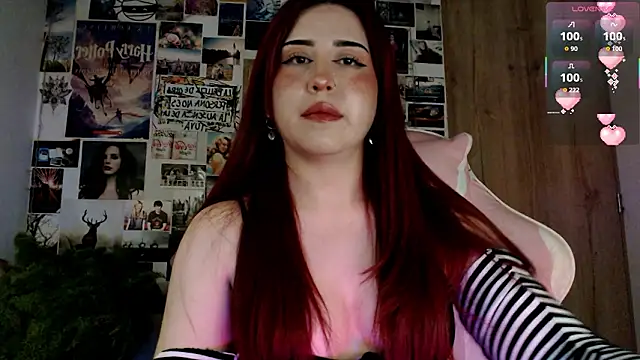 Sunny-hott's cam snapshot