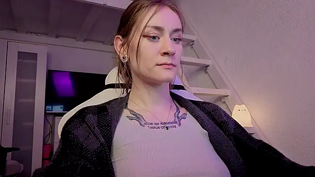 K_Chaotic's cam snapshot