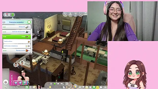 valentinauwu's cam snapshot