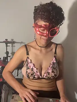 MysterySexx's cam snapshot