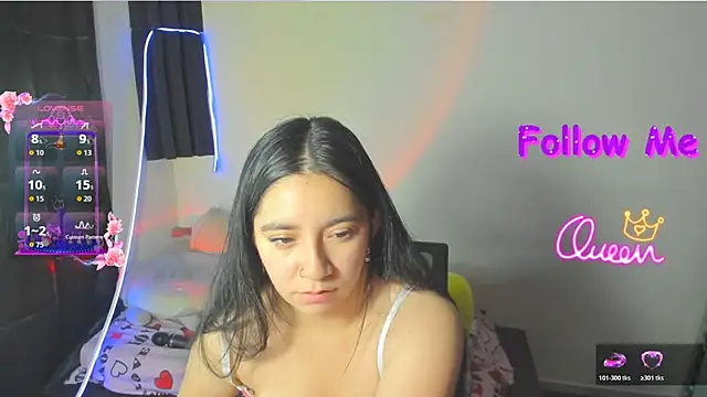 litle_mily_'s cam snapshot