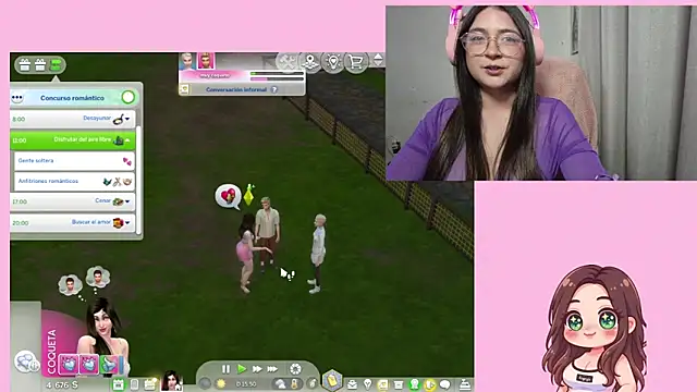 valentinauwu's cam snapshot