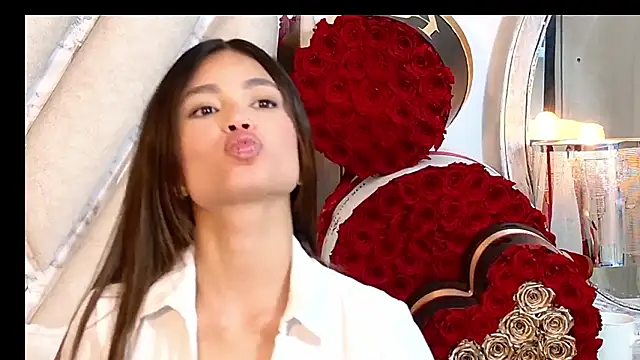 Amaliarand's cam snapshot