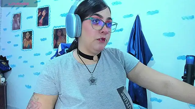 OnlyBluex's cam snapshot