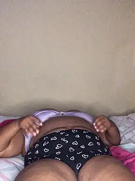 BigBootyGoddesss's cam snapshot