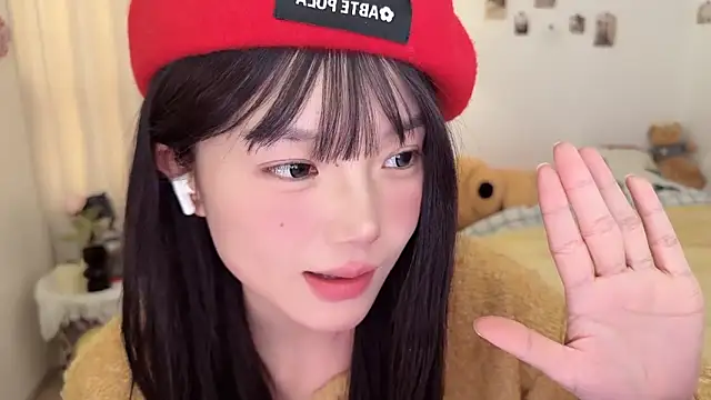 Momo-xx's cam snapshot