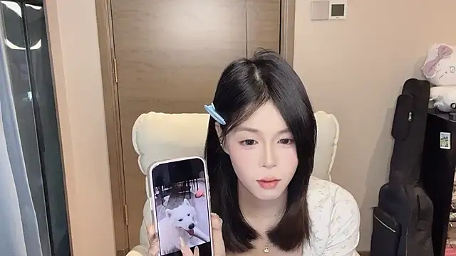 Koi-00's cam snapshot