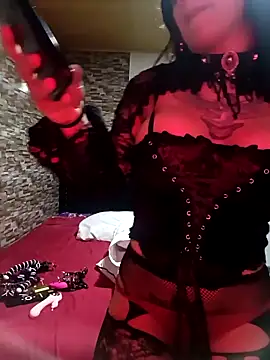 Mishchelle_Zakii's cam snapshot