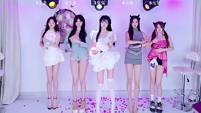 XK-2005's cam snapshot