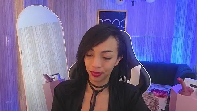 luna_meow_t's cam snapshot