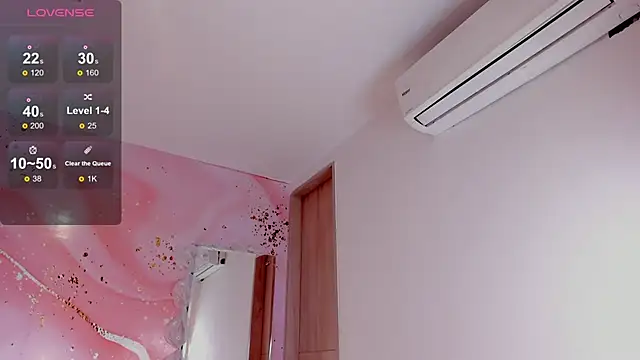 Sol_Nova's cam snapshot