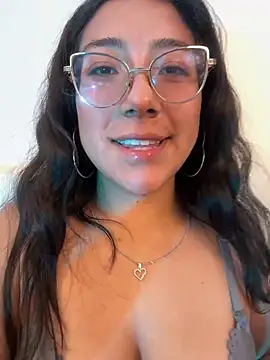 Dafne_se's cam snapshot