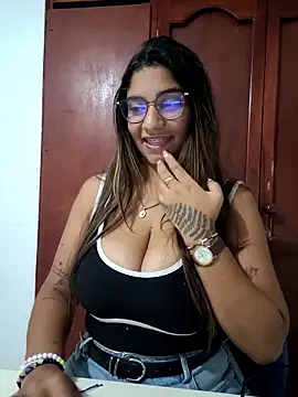 Sofythom1's cam snapshot