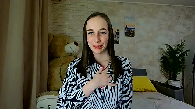 Anika_bloom's cam snapshot