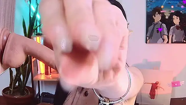 Sweet_Nyx's cam snapshot