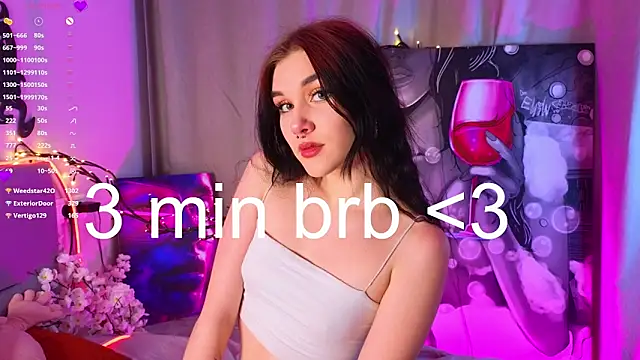 JenniferSullivan's cam snapshot