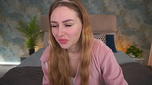 GabriellaJass's cam snapshot