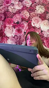 Valeryfox01_'s cam snapshot