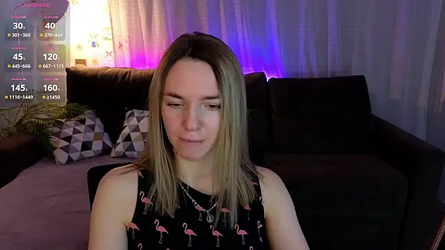 molly_crystal's cam snapshot