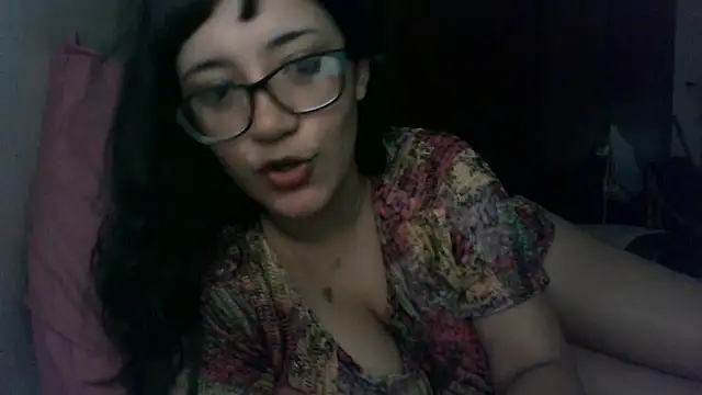 PrincesaCaprichosa's cam snapshot