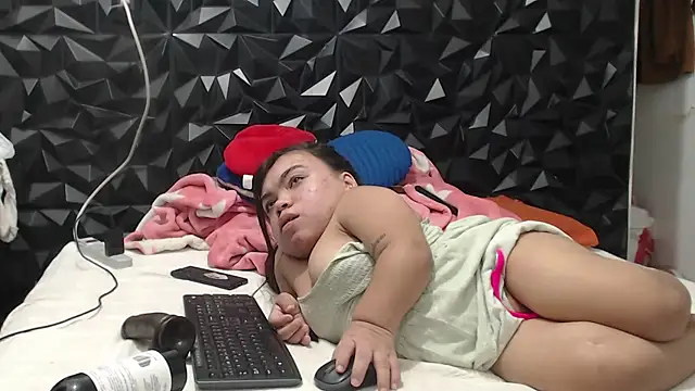 Michelle_Brooks live sex cam