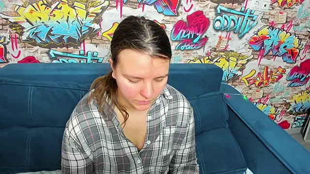 Jenny_Jimmy's cam snapshot