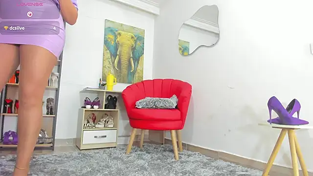 Camillevegas live sex cam