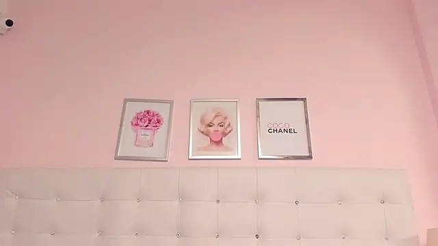 RitaGibsonn's cam snapshot