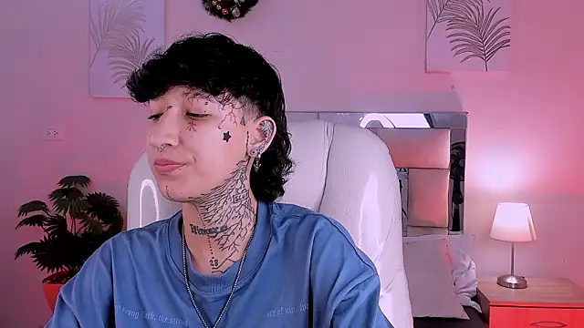 Luci_Rose's cam snapshot