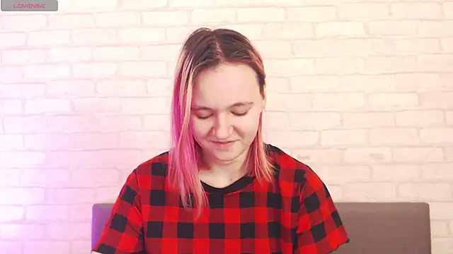 Ericha_Stone's cam snapshot