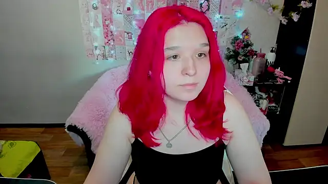 Acid_Kate's cam snapshot