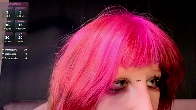 KandraCruser's cam snapshot