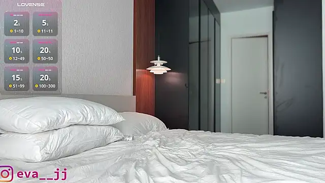 Eva_JJ's cam snapshot