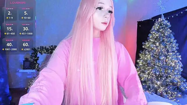 Misty_Shadow's cam snapshot