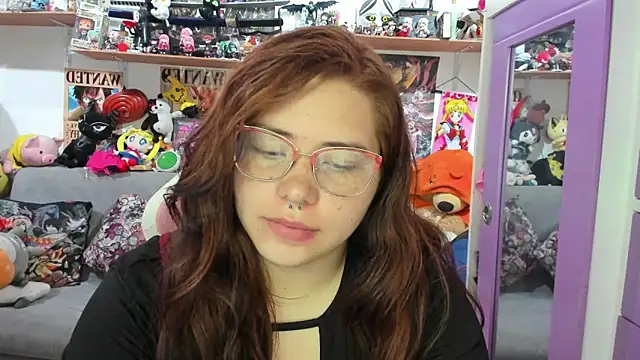 soficammy's cam snapshot