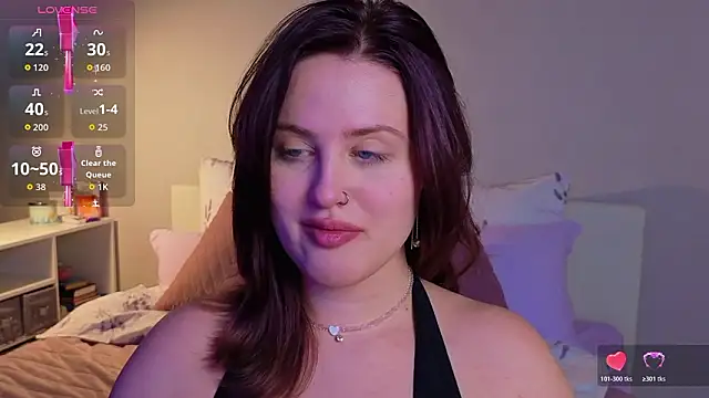 Sassy_Talkin_'s cam snapshot