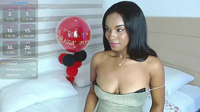 AlanaBale's cam snapshot