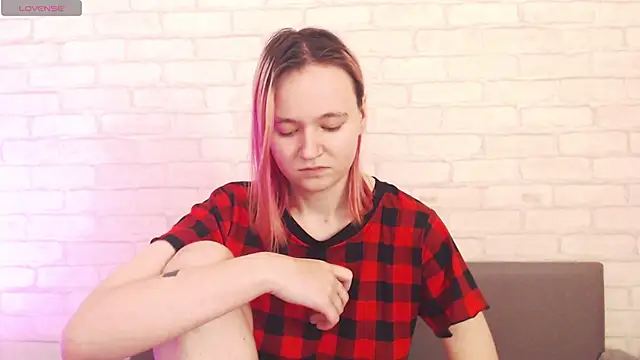 Ericha_Stone's cam snapshot