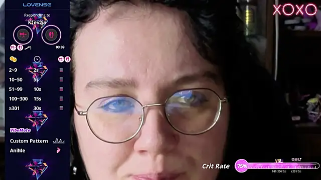 LeonaHarrison's cam snapshot