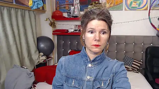 kellyterapy live sex cam