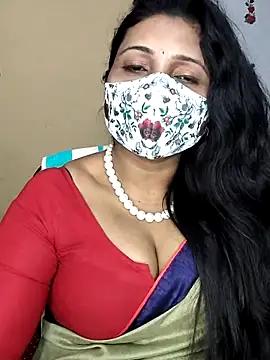 Hotty_Kavita's cam snapshot